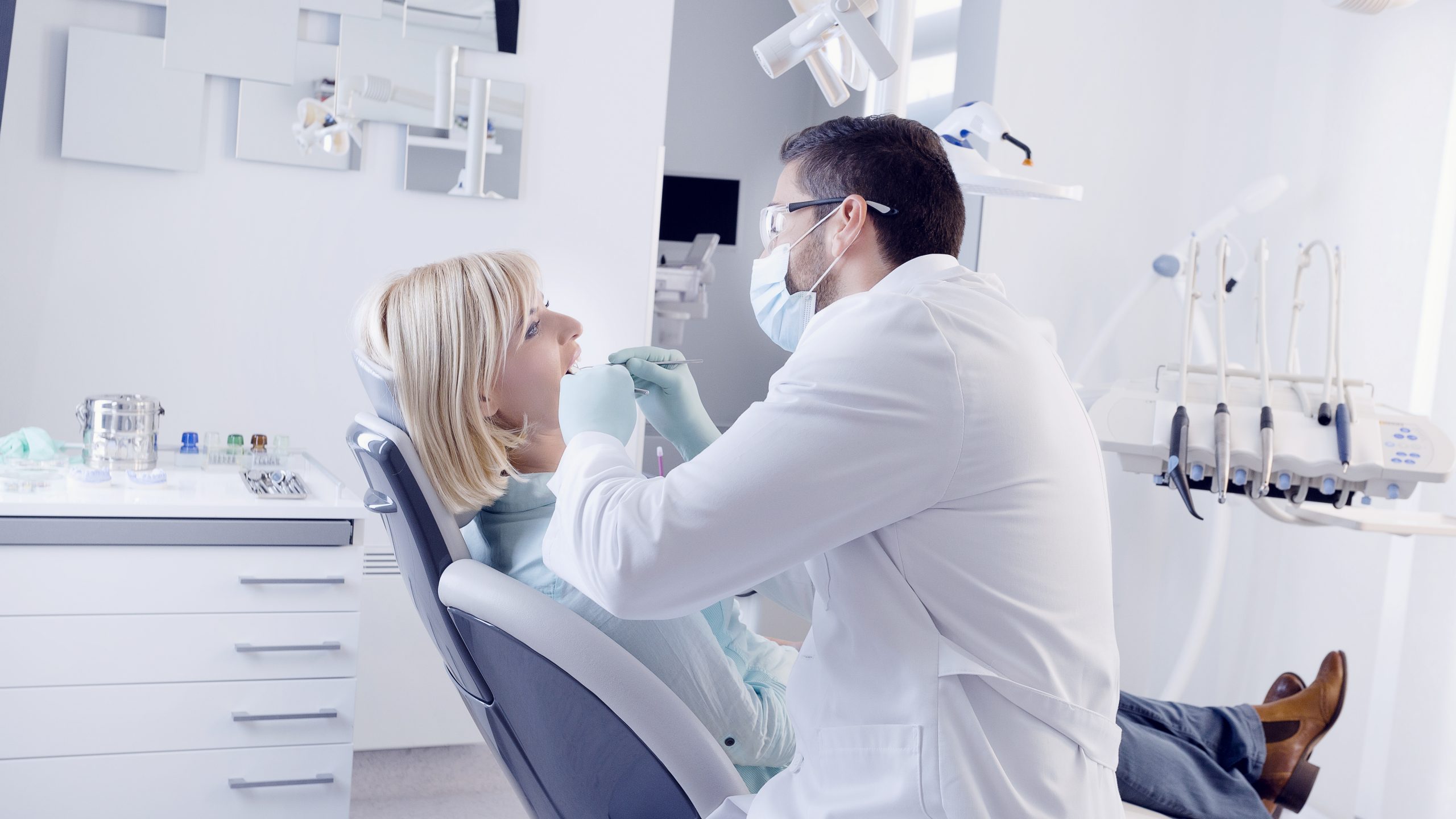 Dentist in Alcoa, TN