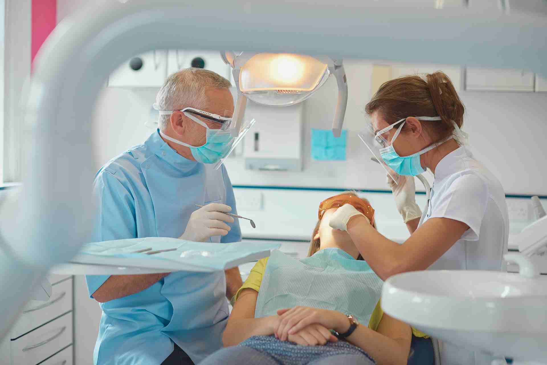 Dentist in Alcoa, TN